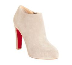 みんなのブーツみせて