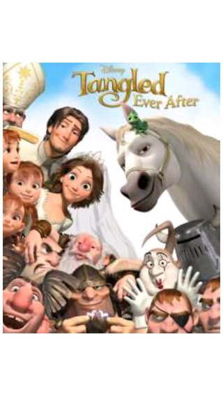 塔の上のﾗﾌﾟﾝﾂｪﾙ【3/12公開】