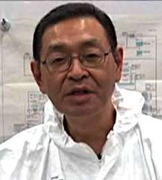 あの吉田昌郎所長、病気療養のため退任へ