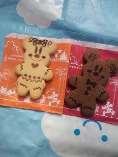 ﾃﾞｨｽﾞﾆｰﾗﾝﾄﾞ＆ｼｰ【写真】