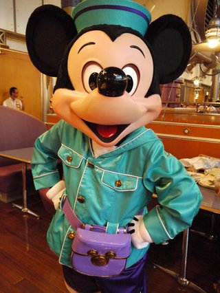 ﾃﾞｨｽﾞﾆｰﾗﾝﾄﾞ＆ｼｰ【写真】