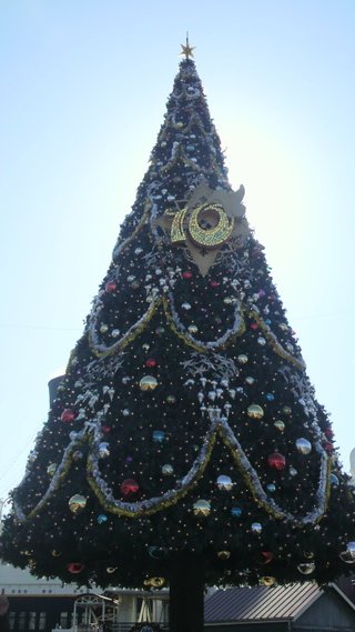 ﾃﾞｨｽﾞﾆｰﾗﾝﾄﾞ＆ｼｰ【写真】