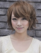 ｼｮｰﾄ＆ﾊﾟｰﾏの写捜してます。