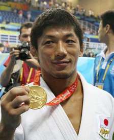 柔道五輪金メダリスト・内柴正人にセクハラ疑惑