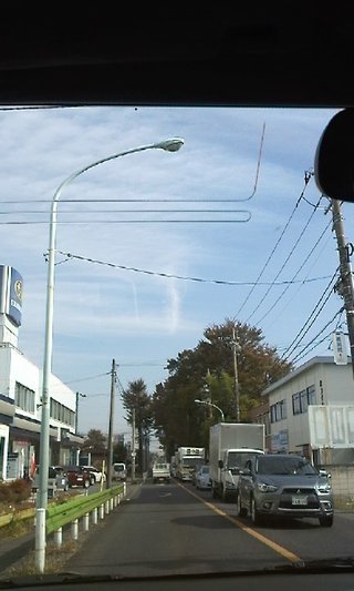 【地震前兆】があったら報告するﾄﾋﾟ