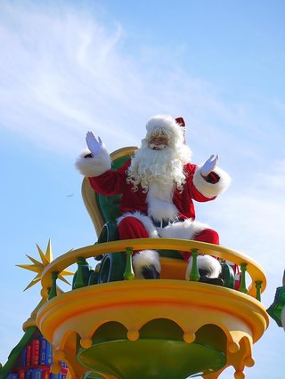 ﾃﾞｨｽﾞﾆｰﾗﾝﾄﾞ＆ｼｰ【写真】