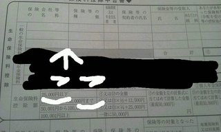 年末調整・確定申告総合