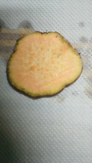 至急！頂いたさつま芋の件で