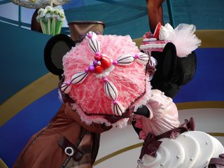 ﾃﾞｨｽﾞﾆｰﾗﾝﾄﾞ＆ｼｰ【写真】