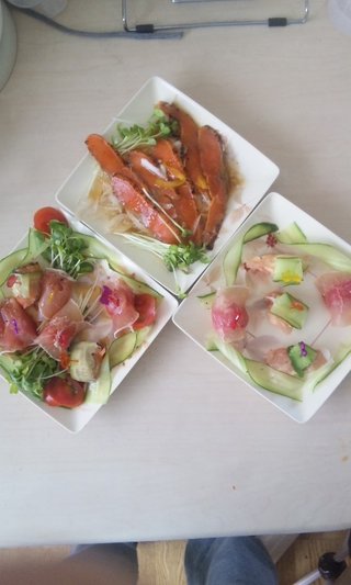 Xmas家でする人！ﾒﾆｭｰなに？