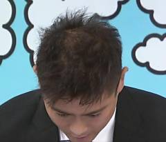 ☆スクープ画☆