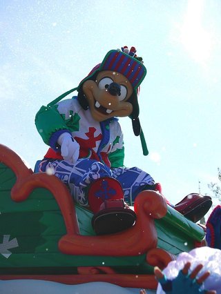 ﾃﾞｨｽﾞﾆｰﾗﾝﾄﾞ＆ｼｰ【写真】