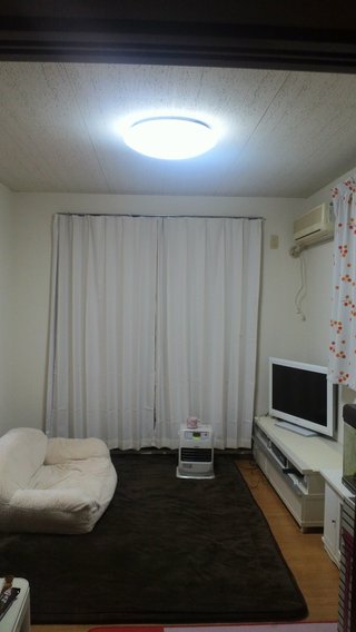 【狭】【汚】写ﾍﾟﾀ求む【古】【賃貸】