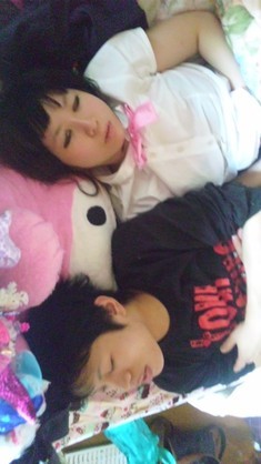 19歳女マックでＤＳ３盗んで売りブログで自慢