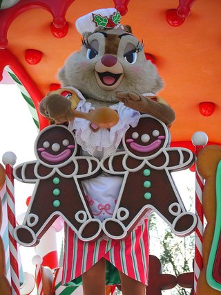 ﾃﾞｨｽﾞﾆｰﾗﾝﾄﾞ＆ｼｰ【写真】