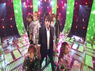 【Jr】Kis-My-Ft2好き?【ﾏｲﾅｰ】