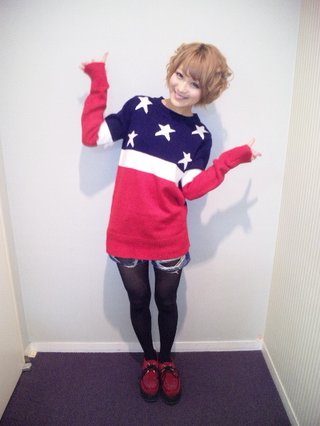 ｼｮｰﾄ＆ﾊﾟｰﾏの写捜してます。