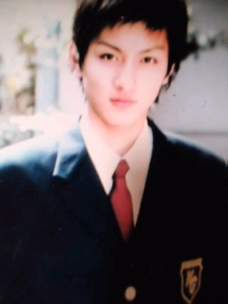 ☆スクープ画☆