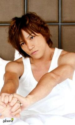 Kis-My-Ft2☆千賀健永【総合】