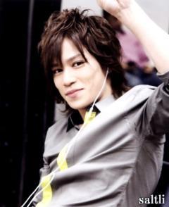 Kis-My-Ft2☆千賀健永【総合】