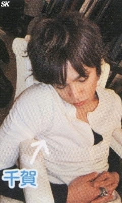 Kis-My-Ft2☆千賀健永【総合】