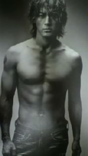 男性タレントのヌードが見たい！