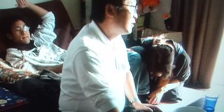 7男2女11人の大家族 石田さんチ2009最新版（仮）