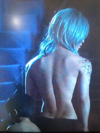 土曜９時【妖怪人間ベム】亀梨和也