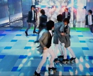 【Jr】Kis-My-Ft2好き?【ﾏｲﾅｰ】