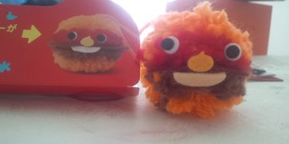 【モスバーガー】総合