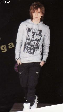 Kis-My-Ft2☆千賀健永【総合】