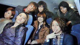 【Jr】Kis-My-Ft2好き?【ﾏｲﾅｰ】