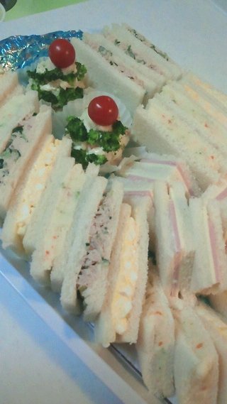 Xmas家でする人！ﾒﾆｭｰなに？