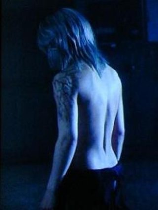 土曜９時【妖怪人間ベム】亀梨和也