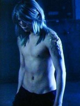 土曜９時【妖怪人間ベム】亀梨和也