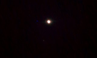 ２０１１/１２/１０○皆既月食○