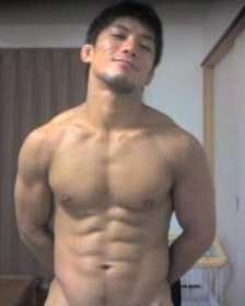 男性タレントのヌードが見たい！