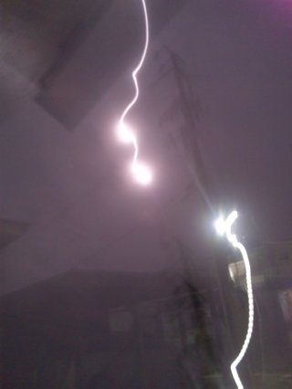 ２０１１/１２/１０○皆既月食○