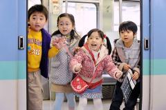 本田望結ちゃん