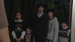 水10【家政婦のミタ】松嶋菜々子(日テレ)