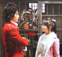 【2011】海賊戦隊ゴーカイジャー【35th】