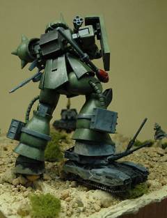 ｢ｶﾞﾝﾌﾟﾗW杯｣8歳の作品が日本代表【画像】