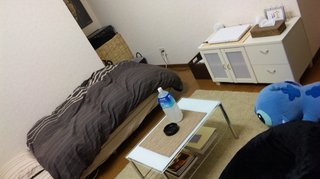 【狭】【汚】写ﾍﾟﾀ求む【古】【賃貸】