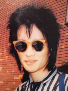 ｱﾙﾌｨｰの高見沢はゲイなんですか？