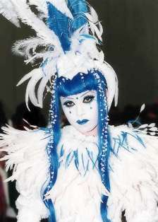 マリスミゼルのマナ