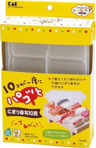 ママ友 握り寿司