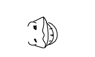 法令線と口角が繋がらへん！