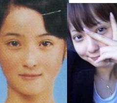 整形しない方が可愛かった、格好良かった