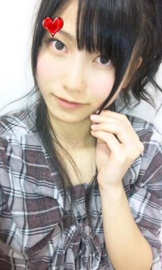 AKBの横山ゆいって不細工か？