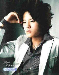 Hey! Say! JUMP★岡本圭人【総合】